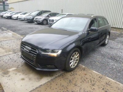Audi A4 2.0 TDI - 2012 - Внос автомобили- NextCom Auto