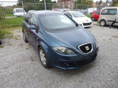 Seat Toledo 1.9 TDI Stylance - Дизел - Ръчни - 105 hp - Внос автомобили- NextCom Auto