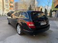 Mercedes-Benz C 220 FACE AVANGARDE MULTIBEAM КОЖА Bi-Xenon - Изображение 4